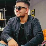 دانلود آهنگ جدید علی حسینی خانوم باش